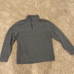 Vineyard Vines Quarter-Zip Pullover